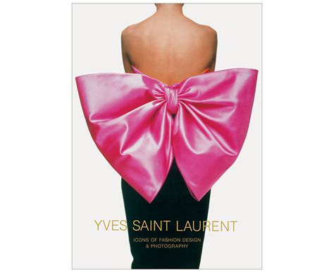 ysl fashion photography|Yves Saint Laurent : Icons of Fashion Design and Photography.